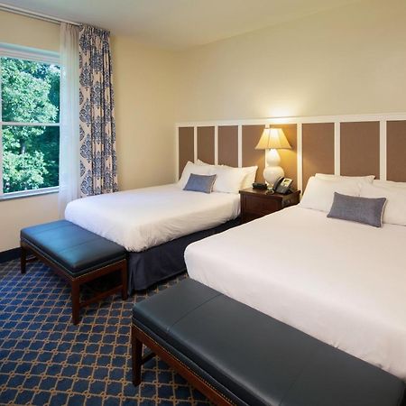 Lambuth Inn Lake Junaluska Екстер'єр фото