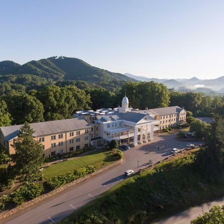 Lambuth Inn Lake Junaluska Екстер'єр фото