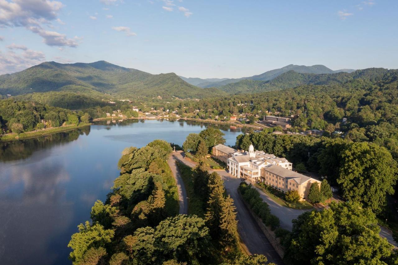 Lambuth Inn Lake Junaluska Екстер'єр фото