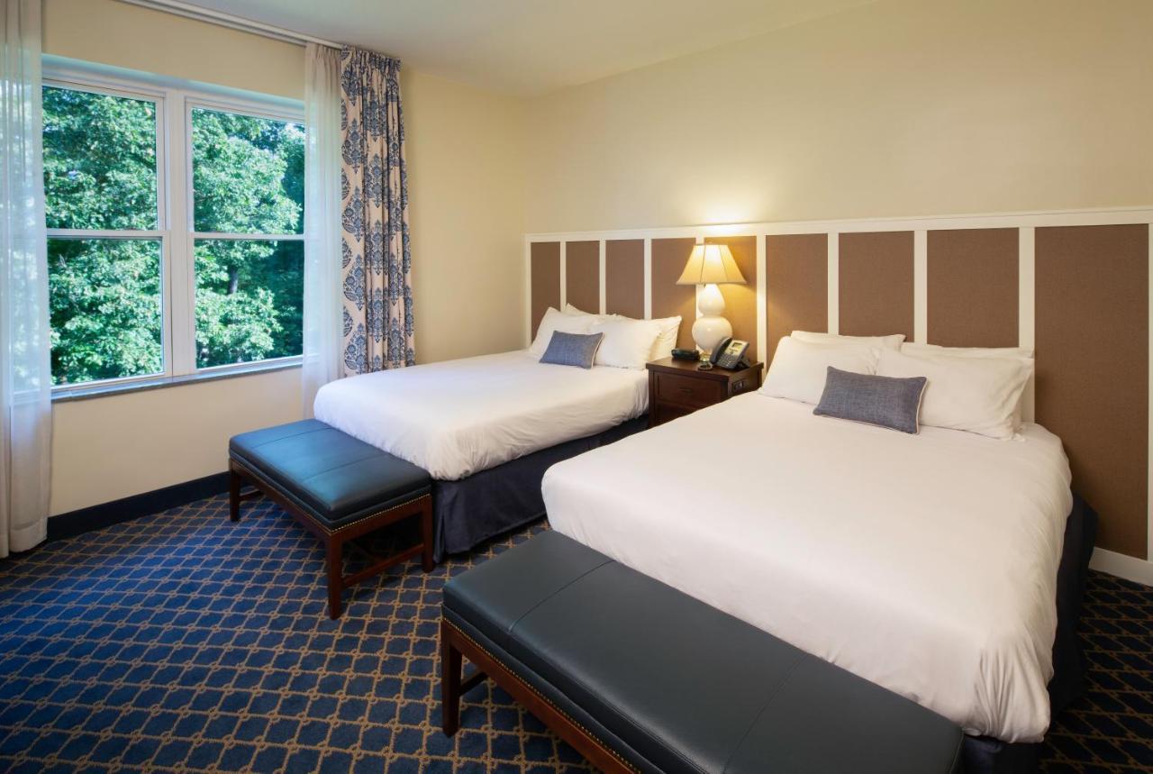 Lambuth Inn Lake Junaluska Екстер'єр фото