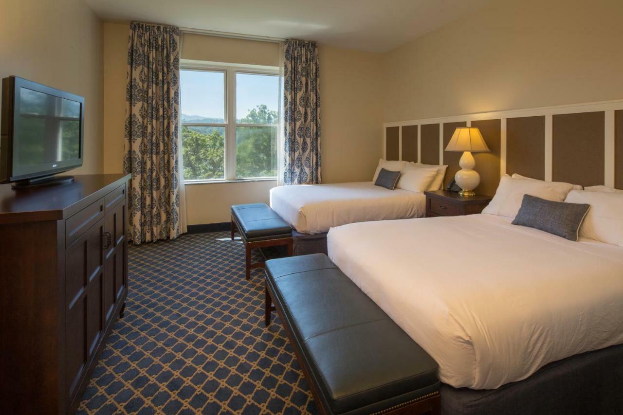 Lambuth Inn Lake Junaluska Екстер'єр фото