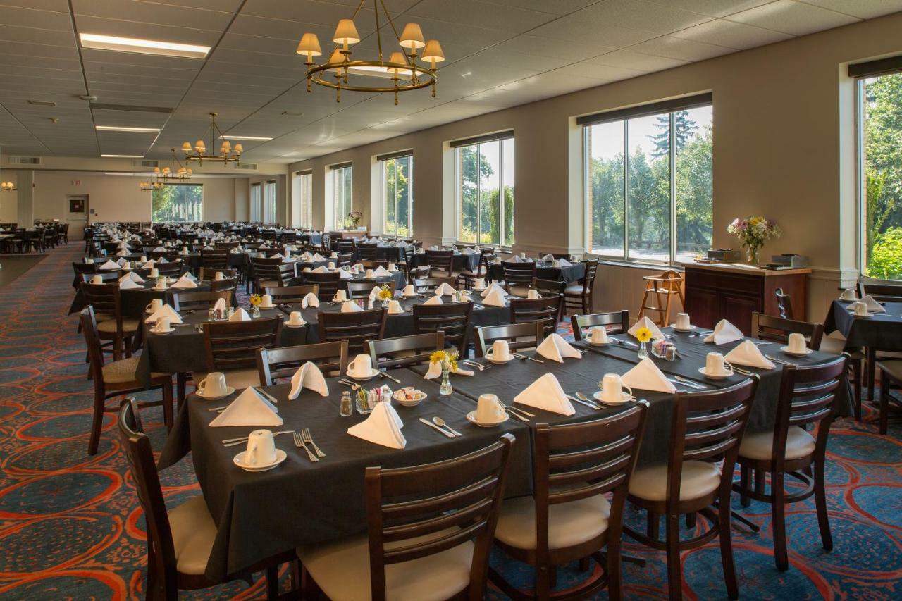Lambuth Inn Lake Junaluska Екстер'єр фото