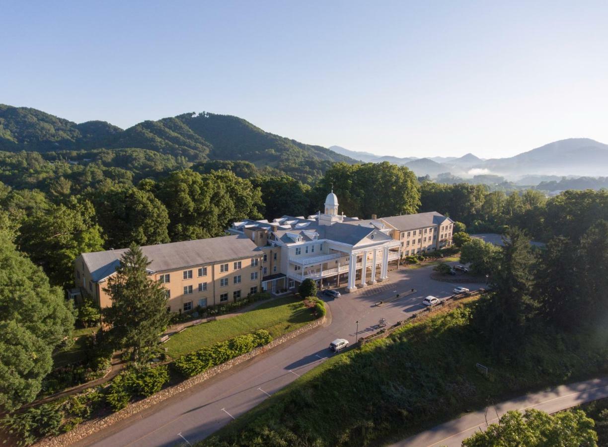 Lambuth Inn Lake Junaluska Екстер'єр фото